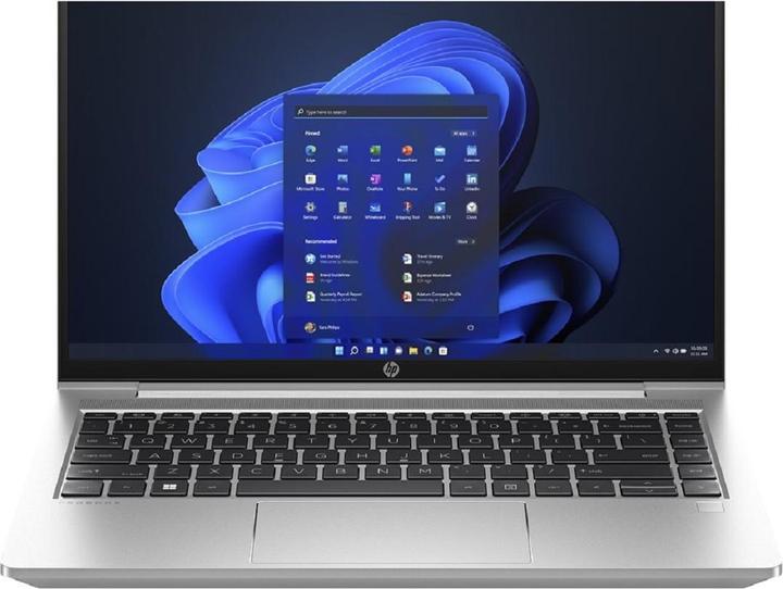 Produktbild HP ProBook 450 G10 15,6" FHD i5-1334U 16GB/512GB SSD kein Betriebssystem 9X2K0ES#ABD (15.60", Intel Core i5-1334U, 16 GB, 512 GB, DE)