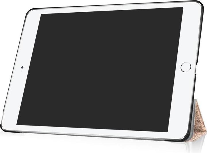 Image du produit Cover-Discount Étui Smart Tri-fold (iPad 2017 (5e gène), iPad 2018 (6e gén.))
