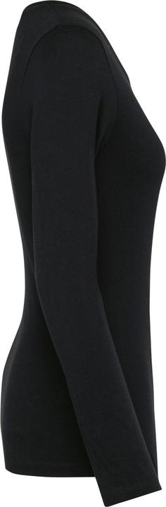 Produktbild Kariban Suprima T-Shirt Langarm Rundhalsausschnitt Frau (L)