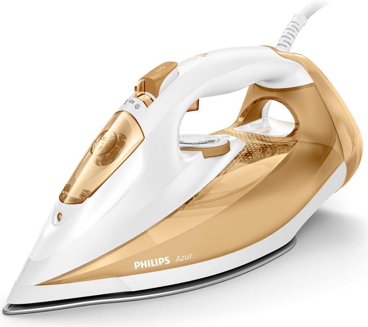 Philips Azur (2500 W, 210 g/min)
