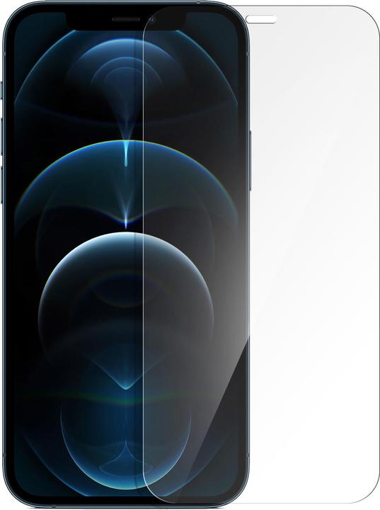 Produktbild Avizar Flexible Displayschutzfolie (1 Stück, Apple iPhone 12 Pro Max)