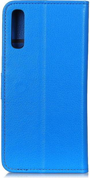 Immagine prodotto MU Classic Serie di copertine per libri in pelle Litchi (Realme 7)