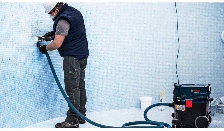 Actual product image Bosch Professional Zubehör Segment saw blade EXPERT Grout Segment ACZ 85 RD4 Diamond 1 piece 2 mm pcs.
