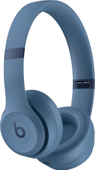 Beats Solo 4 (No noise cancelling, 50 h, Wireless)