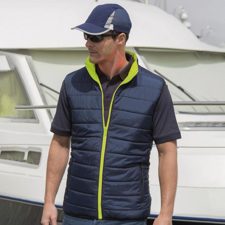 Immagine prodotto Regatta Lumi Active Jacket in materiale riflettente (L)