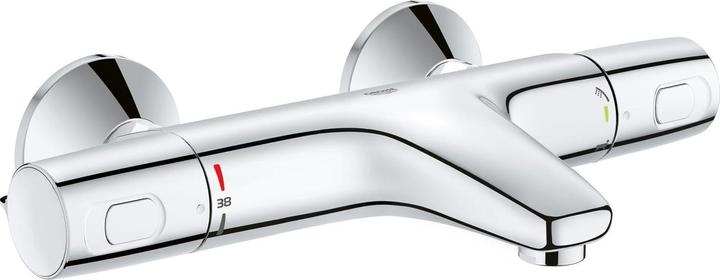Immagine prodotto Grohe FG Precision Trend New BA-Therm.chr