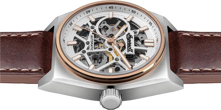 Image du produit Ingersoll 1892 Herrenuhr THE VERT (Chronographe, 43 mm)