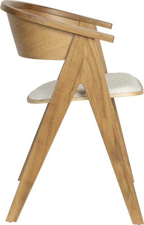 Immagine prodotto Zuiver NDSM Armchair Natural