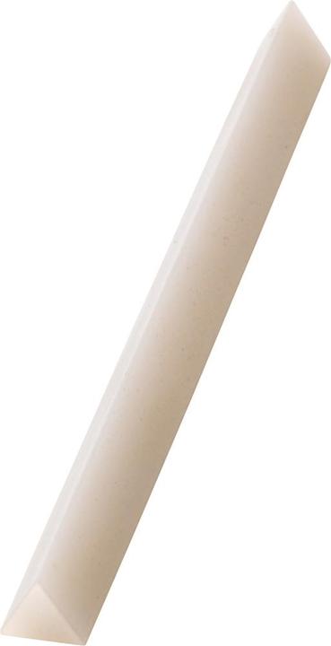 Produktbild Friedrich Müller Abziehfeile Länge 100 mm Breite 6 mm dreikant (100 mm)