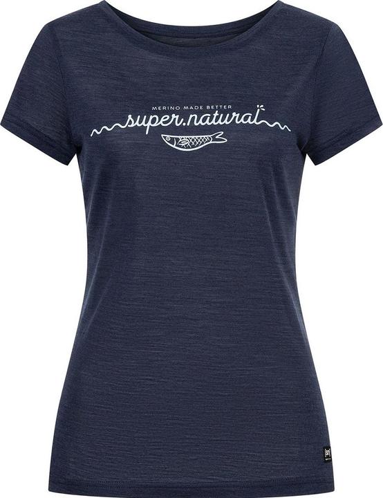 Immagine prodotto Super Natural W Sarda Tee (S)