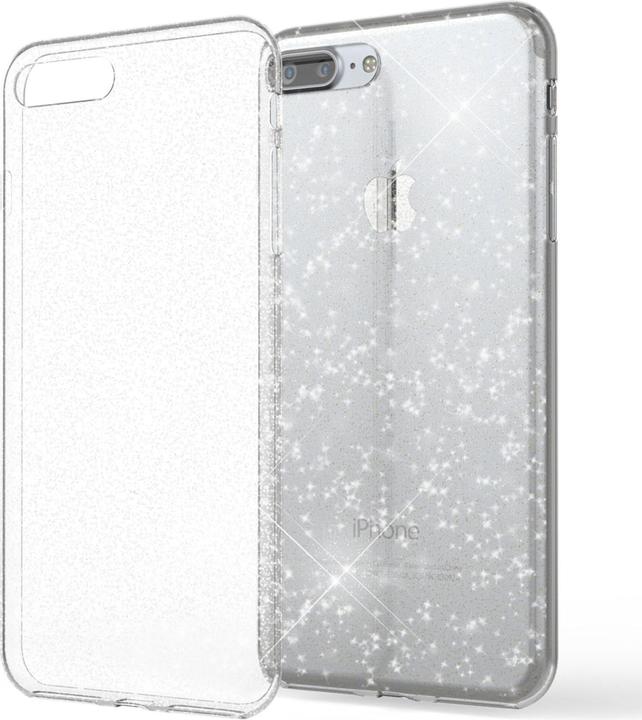 Image du produit Nalia Étui pour téléphone portable (Apple iPhone 7 Plus)
