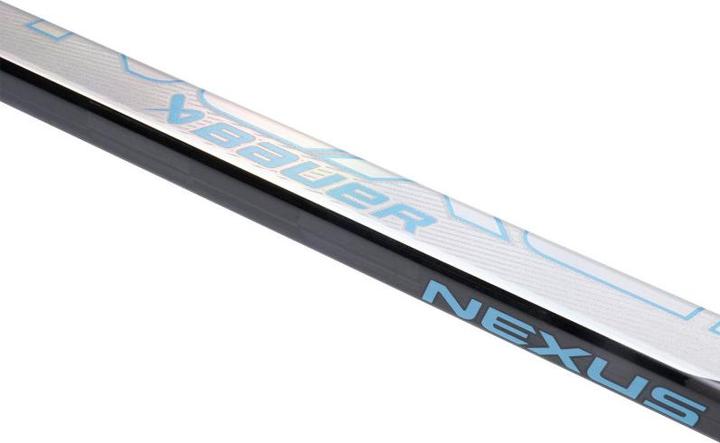 Produktbild Bauer Nexus Tracer INT Hockey Composite Schläger (links, 28, INT 65 Flex) (Links)
