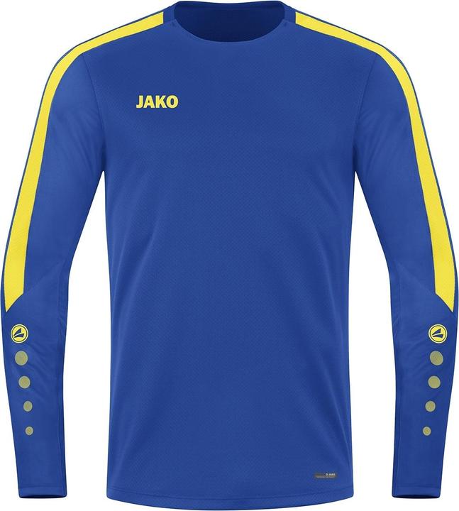 Actual product image JAKO Sweat Power (S)
