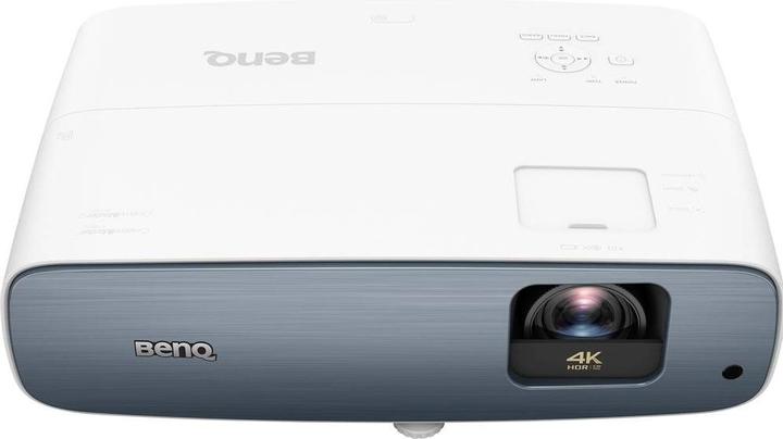 Immagine prodotto BenQ TK850 (4K, 3000 lm, 1.13 - 1.47:1)