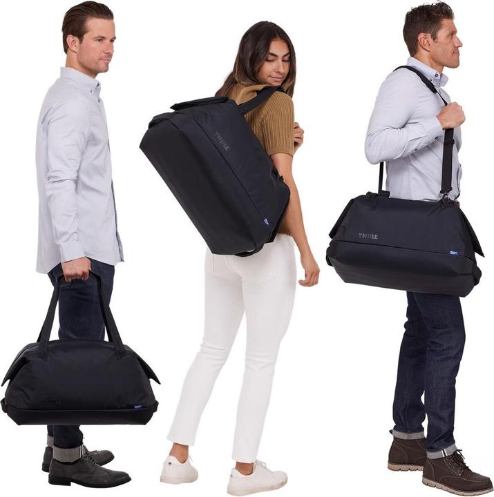 Immagine prodotto Thule BORSONE SUBTERRA 2 35L - NERO (35 l)