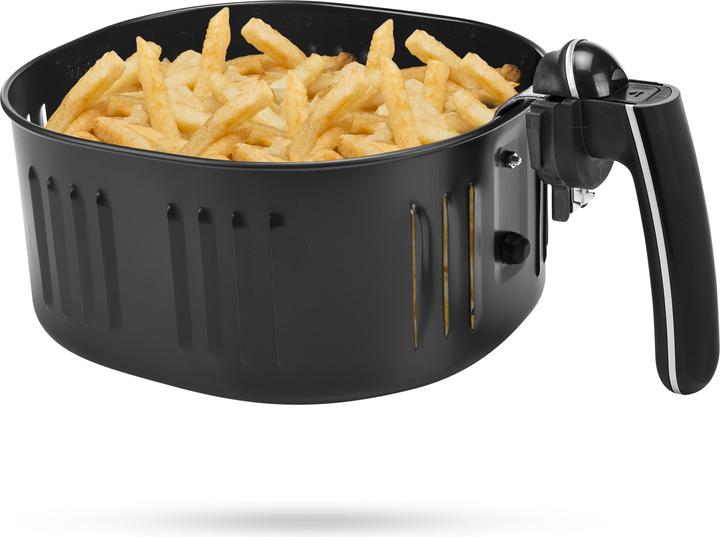 Image du produit Tristar friteuse à air chaud