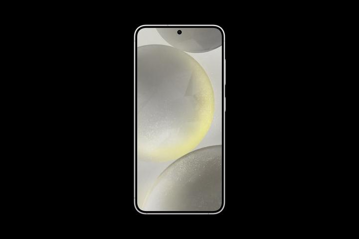 Produktbild Samsung DUPLIKAT Galaxy S24 (256 GB, Marble Gray, 6.20", SIM + eSIM, 50 Mpx, 5G)
