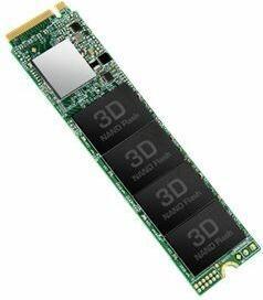 Produktbild Transcend MTE115S (1000 GB, M.2 2280)
