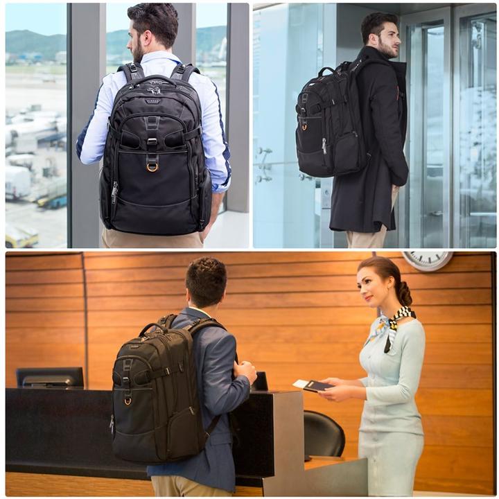 Actual product image Everki Titan (40 l)