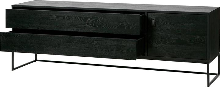 Produktbild Woood Silas (180 x 44 x 61 cm)