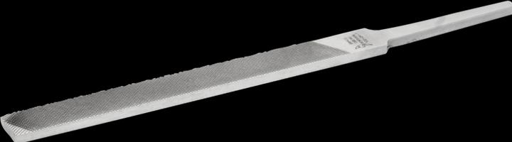 Bahco BACHO ansatsfil 10 HG 3 (Hieb 0, 250 mm)