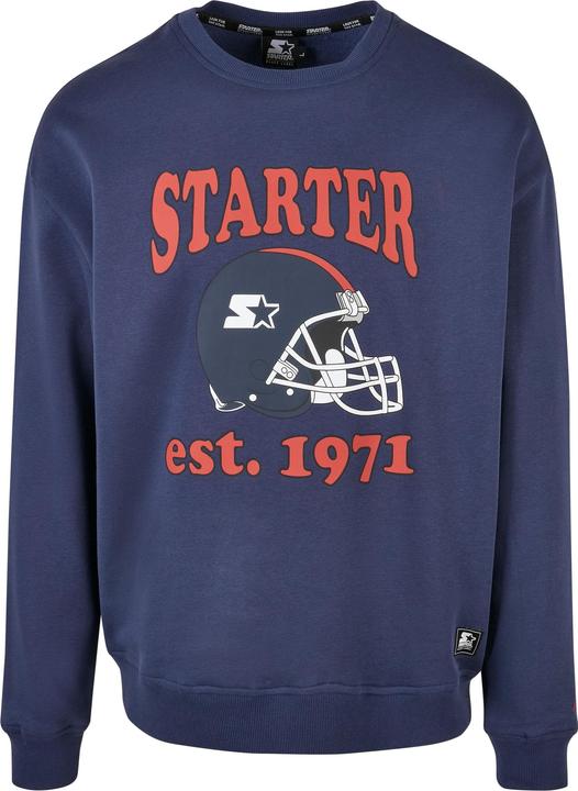 Produktbild Starter Football Crewneck (L)