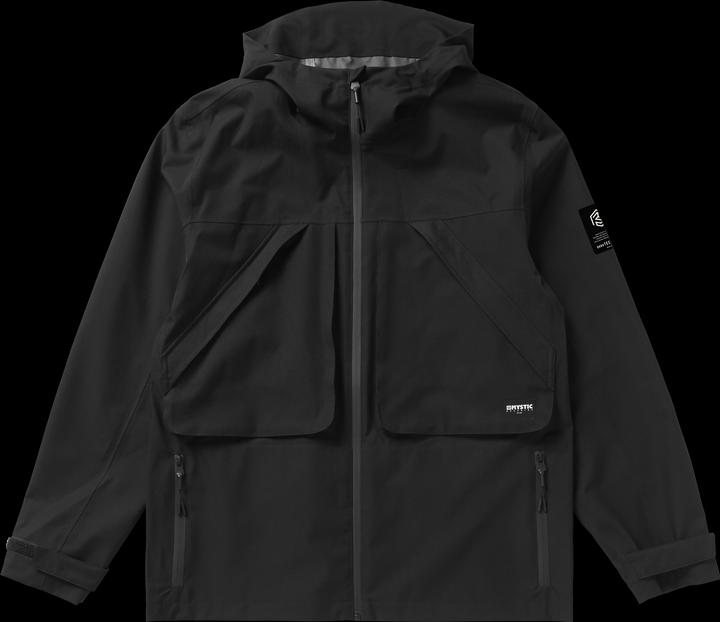 Mystic DTS Rain Jacket