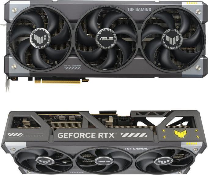 Produktbild ASUS TUF Gaming GeForce RTX 5090 OC (32 GB)