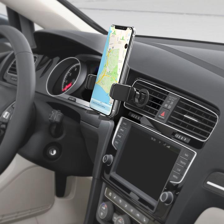 Actual product image Celly Car Holder