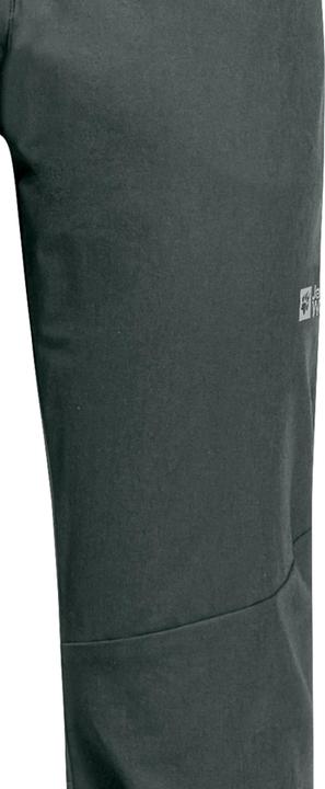Actual product image Jack Wolfskin Holdsteig Pants (36)