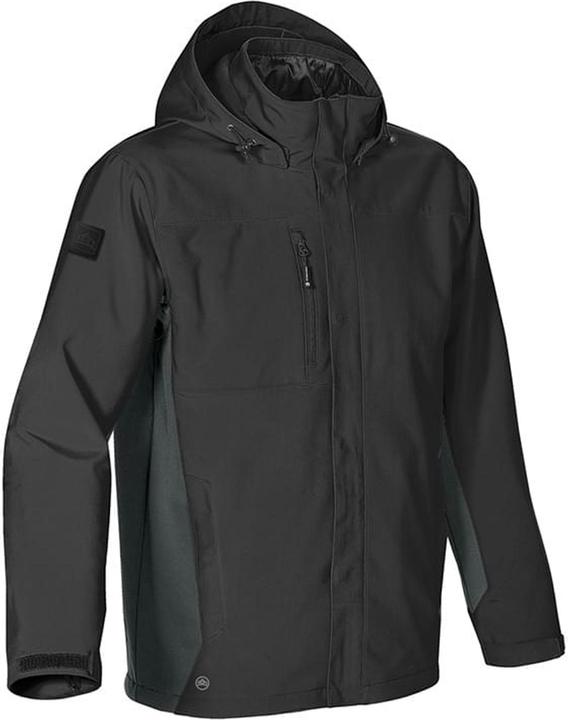 Actual product image Stormtech Atmosphere 3In1 Performance Jacket Waterproof Breathable (XXL)