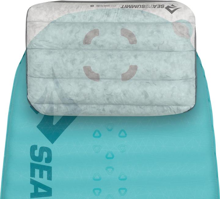 Produktbild Sea To Summit Comfort Light Self Inflating Mat Isomatte