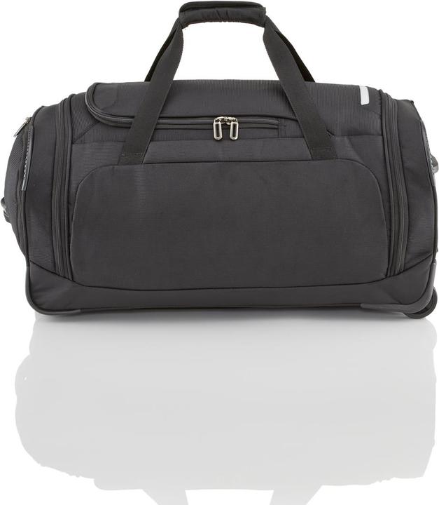 Travelite CrossLite (82 l, M (50 - 90l))