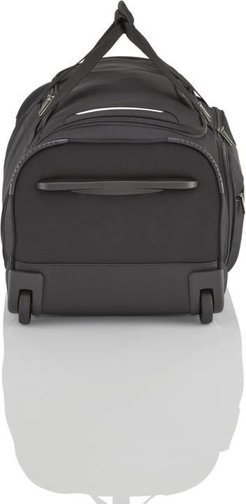 Actual product image Travelite CrossLite (82 l, M (50 - 90l))