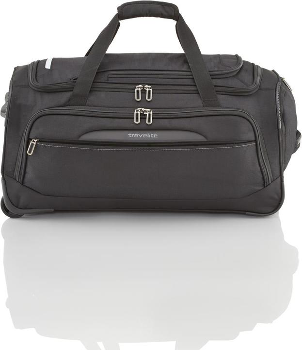 Actual product image Travelite CrossLite (82 l, M (50 - 90l))