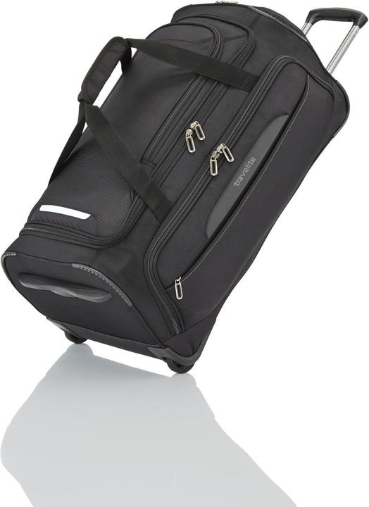 Actual product image Travelite CrossLite (82 l, M (50 - 90l))