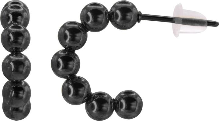 Produktbild Heideman Julia schwarz farben (100% Edelstahl)