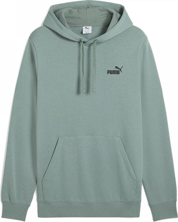 Immagine prodotto Puma ESS Small No. 1 Logo Felpa con cappuccio TR (s) (XXL)