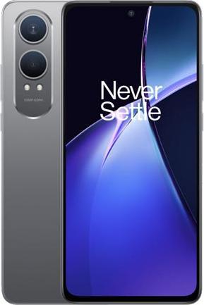 Produktbild OnePlus Nord CE4 Lite (256 GB, Super Silver, 6.67", Hybrid Dual SIM, 50 Mpx, 5G)
