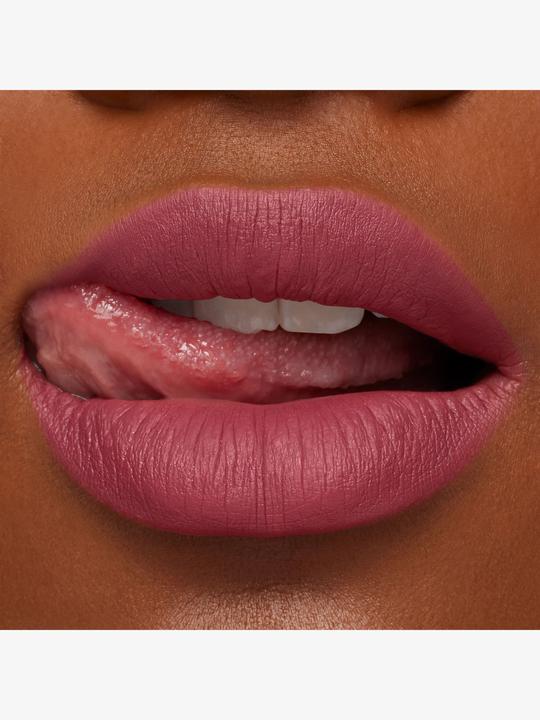Immagine prodotto MAC Cosmetics Macximal Silky Matte Lipstick Captive Aud. (Pubblico prigioniero)