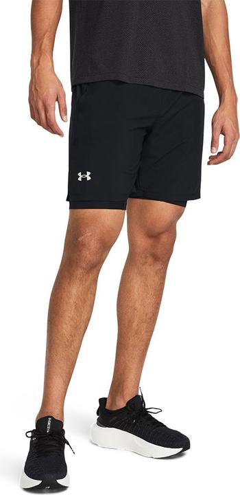 Immagine prodotto Under Armour Lancio 7" 2-In-1 corto (M)