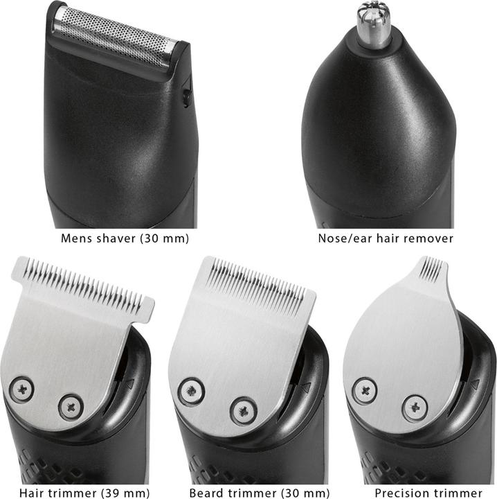 Actual product image Profi-Care PC-BHT