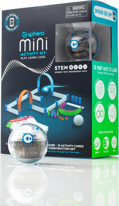 Produktbild Sphero Mini Activity Kit
