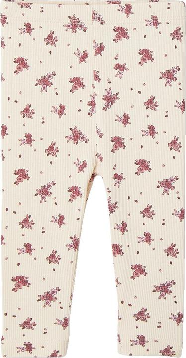Vertbaudet Mädchen Baby-Set: Sweatshirt, Leggings & Haarband (62)
