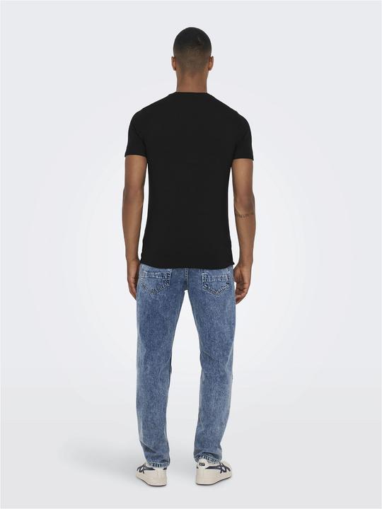 Produktbild Only & Sons 2er-Pack T-Shirt (XS)