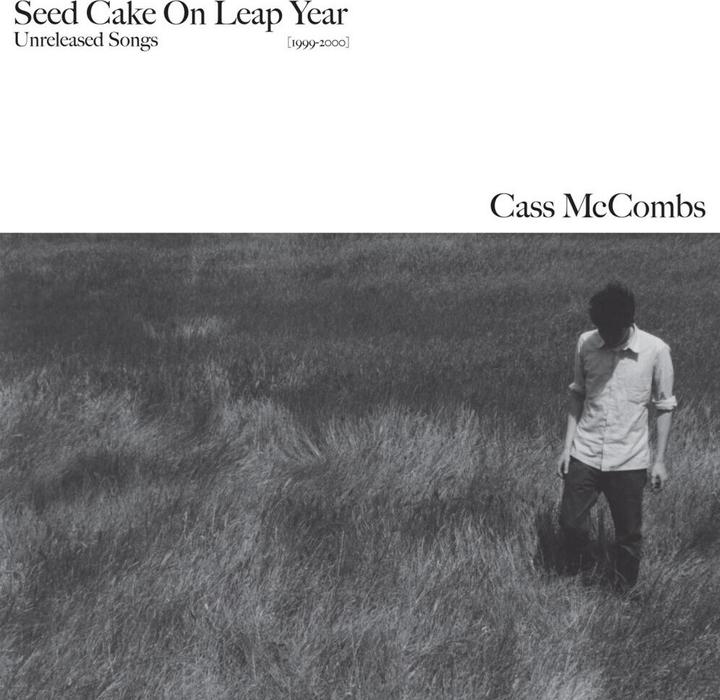 Produktbild Seed Cake On Leap Year (Cass McCombs, 2024)