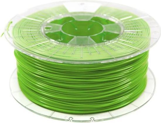 Image du produit Filament (PLA, 1.75 mm, 1000 g, Vert)