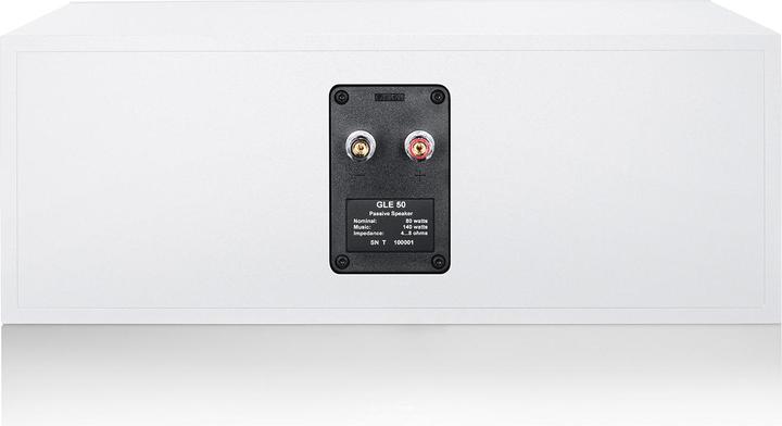 Produktbild Canton GLE 50 Center (1 Stk., 80 W)