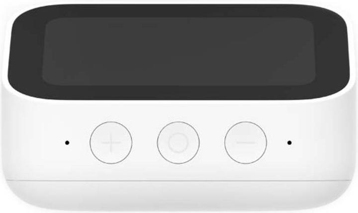 Actual product image Xiaomi Mi Smart Clock