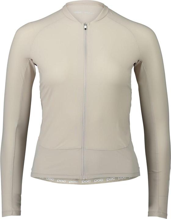 Image du produit Poc Essential Road W's LS Jersey (L)